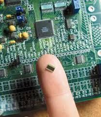 تراشه‌ای که تلفن همراه را باهوش می‌کند