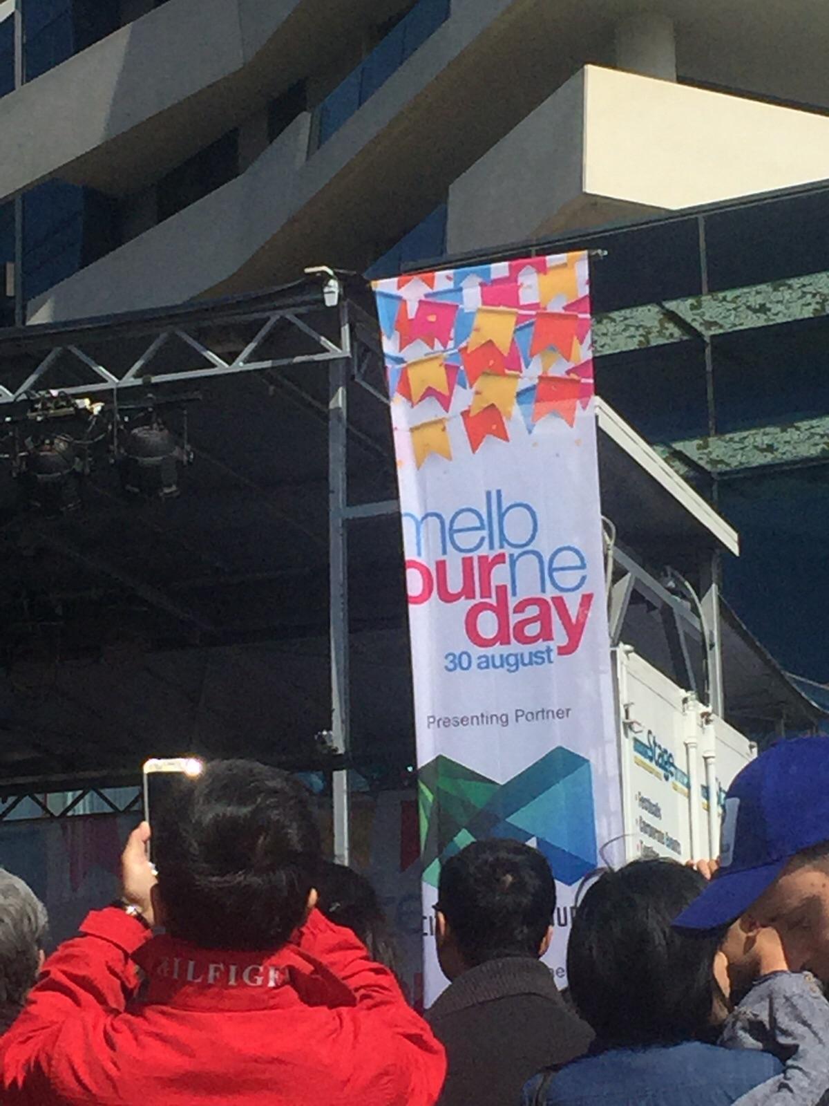 ملبورن بهترین شهر جهان صدو هشتاد ساله شد