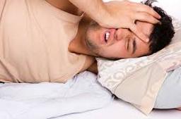 5 دلیل پریدن از خواب