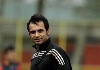 کاپیتان پرسپولیس درگذشت؛ مهاجم پیشین تیم فوتبال پرسپولیس صبح امروز (پنجشنبه) درگذشت