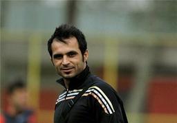 کاپیتان پرسپولیس درگذشت؛ مهاجم پیشین تیم فوتبال پرسپولیس صبح امروز (پنجشنبه) درگذشت