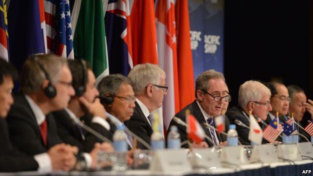 توافق برای ایجاد «بزرگ‌ترین» منطقه آزاد تجاری جهان