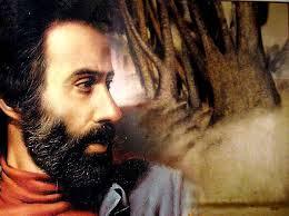 صدای پای سهراب سپهری