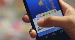 شکل و شمایل جدید لایک در فیسبوک