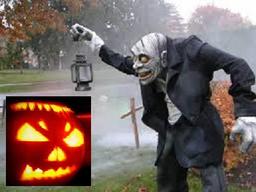 جشن هالوین/درباره جشن هالووین چه می دانید؟ 