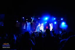 گزارش تصویری از کنسرت بزرگ آرش در ملبورن استرالیا 2015