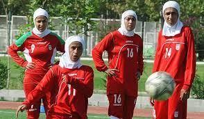 تیم ملی فوتسال زنان ایران به مسابقات جهانی اعزام نخواهد شد