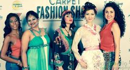  فشن شوی بزرگ چند ملیتی در استرالیا ........2015