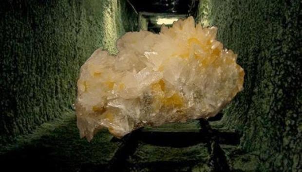 تلاش دولت استرالیا برای ساخت تأسیسات نگهداری پسماند هسته‌ای