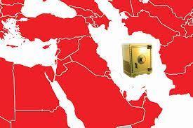 ایران بزرگترین رویداد برای اقتصاد جهانی پس از فروپاشی دیوار برلین