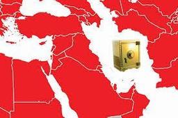 ایران بزرگترین رویداد برای اقتصاد جهانی پس از فروپاشی دیوار برلین