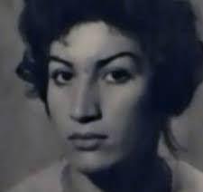 فروغ فرخزاد هشتاد ساله شد............................