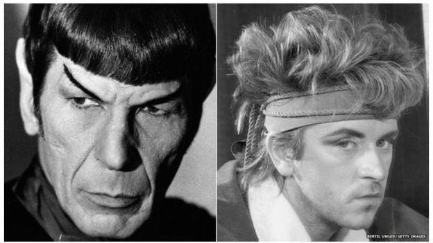 درگذشتگان دنیای هنر در سال ۲۰۱۵.....................................