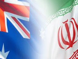 دفتر اقتصادی استرالیا در تهران گشایش می‌یابد