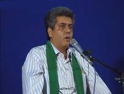 عالی‌پیام «هالو» می گوید هشت ساعت بستری بودم کسی نگفت زنده‌ای یا مرده