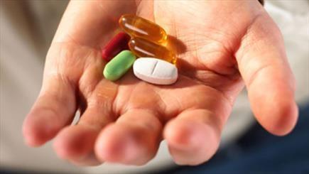 محققان استرالیا : مکمل های غذایی حاوی کروم سرطان زا هستند