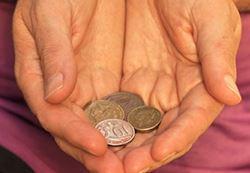 ثروتمندان استرالیایی ثروتمندتر می شوند اما تهیدستان ...!!!؟؟؟