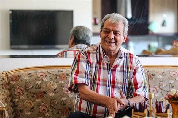 فرود سرطلایی فوتبال ایران...همایون بهزادی  هم رفت