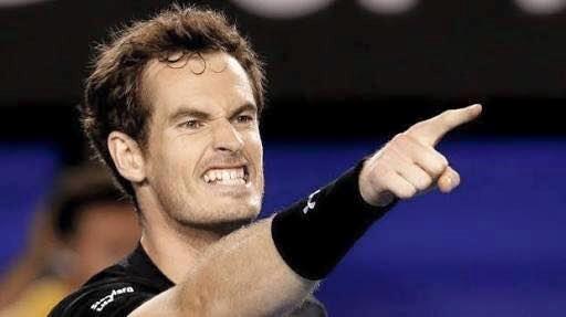 اندى مارى حريف جوكوويچ در فينال گرند اسلم  استرالیا شد