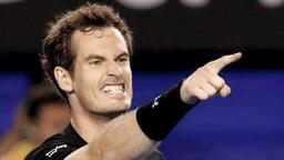 اندى مارى حريف جوكوويچ در فينال گرند اسلم  استرالیا شد