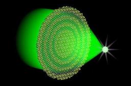 نسل جدید عدسی های نوری توسط محققین استرالیا ساخته شد