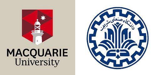 برگزاری دوره مشترک میان دانشگاه های شریف ایران و مک کواری استرالیا