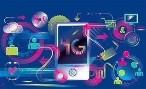 استرالیا با یک درصد تعداد کاربران 4G در جایگاه هفتم ایستاد