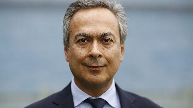 میلیاردر ایرانی-بریتانیایی، مالک جدید باشگاه اورتون