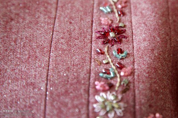 محققین استرالیا ابداع کردند : معجزه تمیز شدن لباسها بصورت خودکار...............................