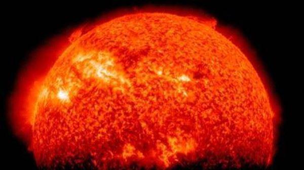 دانشمندان نسبت به خطر وقوع طوفان خورشیدی هشدار دادند