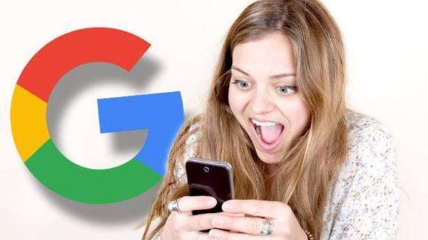 کاربرد جدید گوگل برای تشخیص و جستجوی عکس