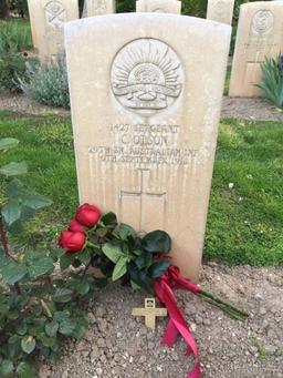 مراسم روز آنزاک با حضور سفیر استرالیا در ایران برگزار شد 