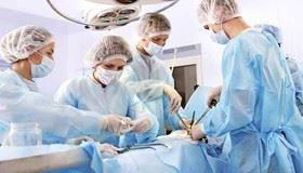 دستاورد جدید استرالیا و مسکو،جراحی روی قلب در حال تپش با فناوری جدید..................