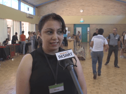 تلاش برای برگزاری پنجمین نمایشگاه ایرانیان مقیم پرت دراسترالیا