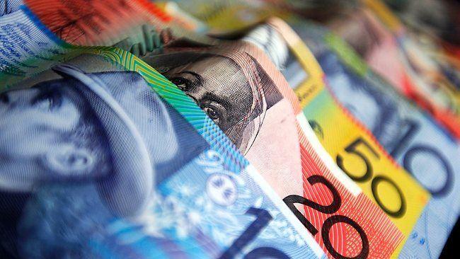 افزایش 4 درصدی حقوق کارگران استرالیا در سه ماهه اول سال 2016