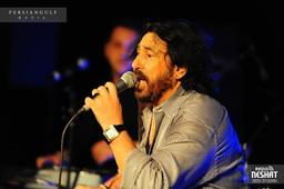 گزارش تصویری از کنسرت شهرام شب پره در ملبورن استرالیا 27/5/2016