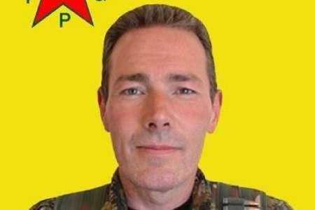  'جیمز برایت'نظامی سابق استرالیا در 'الرقه' سوریه کشته شد