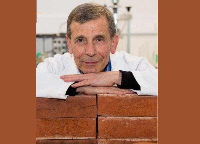 محقق ایرانی دانشگاه استرالیا موفق به ساخت آجرهایی از جنس ته سیگار شد