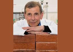 محقق ایرانی دانشگاه استرالیا موفق به ساخت آجرهایی از جنس ته سیگار شد