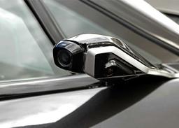 قانونی شدن عرضه خودروهای بدون آینه در ژاپن