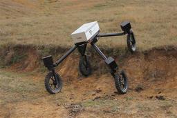 چوپان های استرالیا بیکار شدند! روبات چوپان ساخته شد