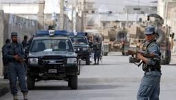 ربوده شدن دو تبعه آمریکایی و استرالیایی در  افغانستان