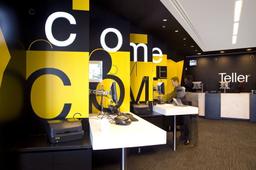 Commonwealth Bank  خبر از کسب یک سود تاریخی در کشور استرالیا داده است