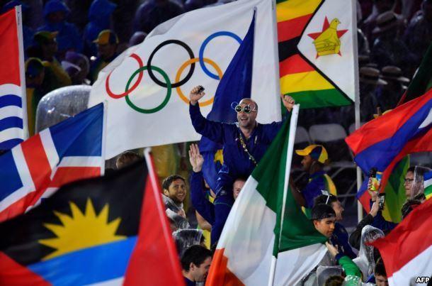 نگاهی به جدول پایانی  و وضعیت استرالیا و ایران در توزیع مدال‌ و رتبه کشورها در المپیک‌ ریو 2016 