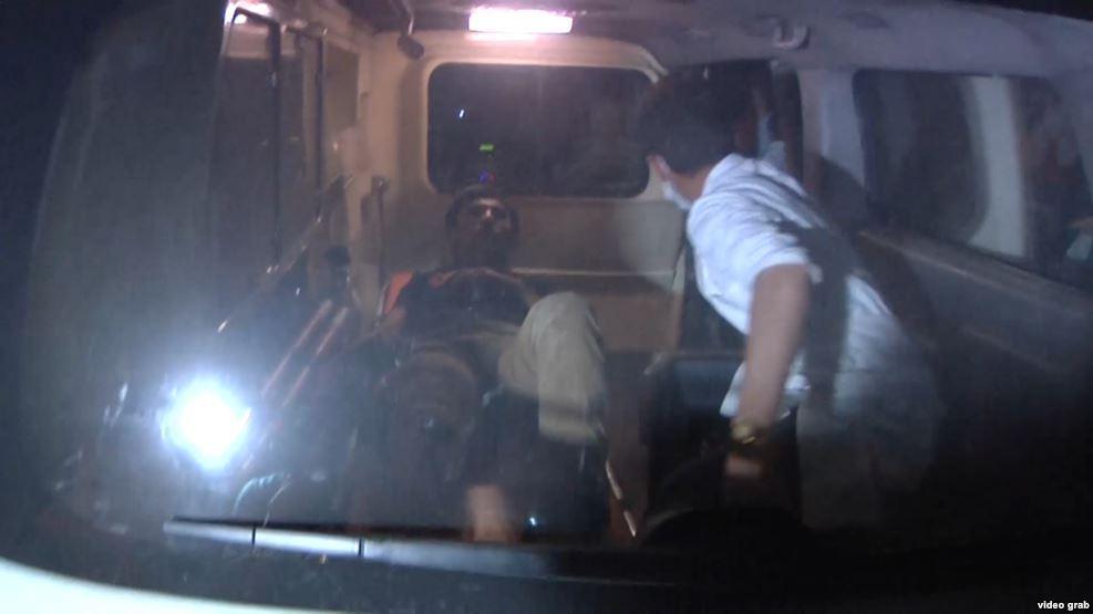 13 کشته درحمله به دانشگاه آمریکایی در افغانستان 