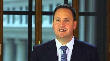 سفر وزیر تجارت و سرمایه گذاری استرالیا به ایران 