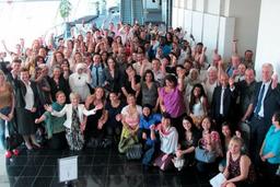 تشویق دولت استرالیا برای فراگیری مهاجران به آموزش زبان انگلیسی در این کشور