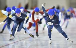 حضور ورزشکاران استرالیایی در بازی‌های آسیایی زمستانی 2017  