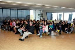 تکنوازی آیندگان موسیقی ایران زمین در استرالیا