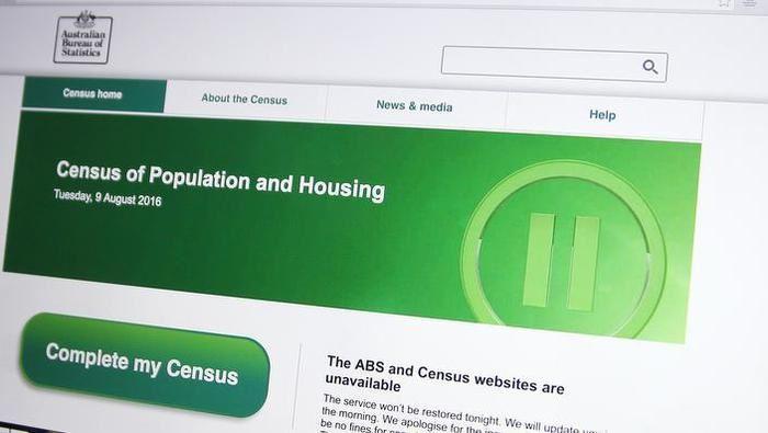  خسارت سی میلیون دلاری غول دنیای فناوری"آی بی ام"در سرشماری استرالیا